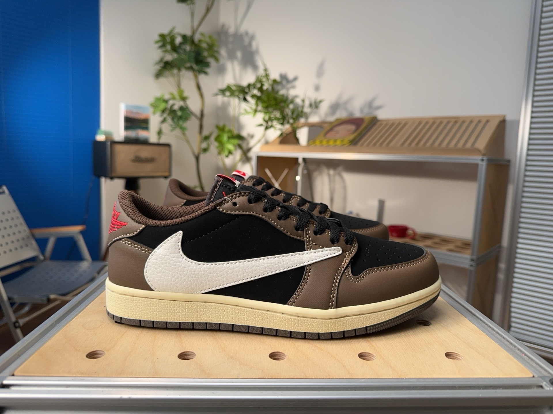 Nike Jordan